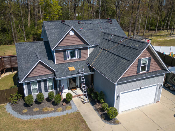 Best Asphalt Shingle Roofing  in Monongah, WV